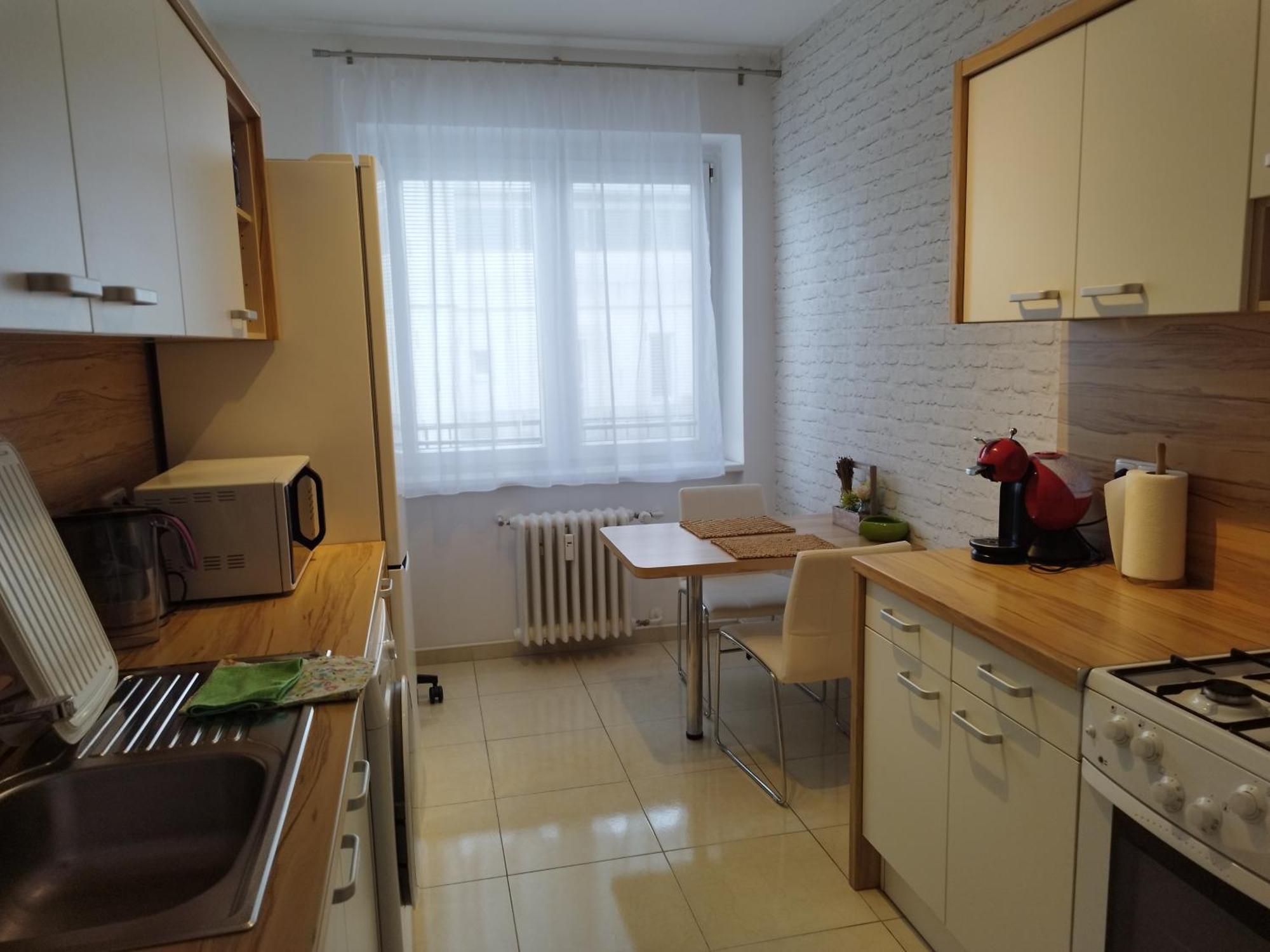 Апартаменти Amazing Flat In Old Town With Large Balcony Братислава Екстер'єр фото